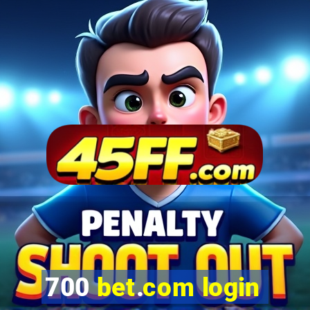 700 bet.com login